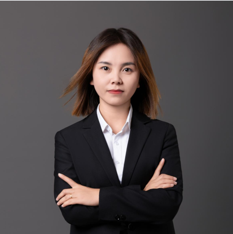 黄晓敏